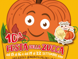10° Festa della Zucca – Montegaldella, 22.09.2019