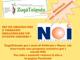 PROMO NOI ASSOCIAZIONE 2020