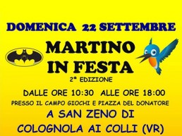 Martino in Festa 22.09.2019