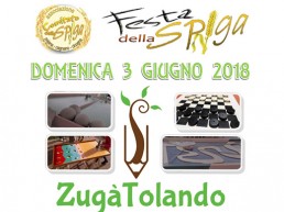 ZugàTolando ritorna alla festa della Spiga
