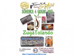 8°Festa della Spiga 2017