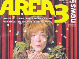 Area 3 – Ottobre 2019